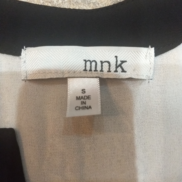 MNK Too - Picture 2 of 5